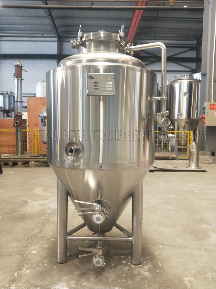 <b>Tiantai small beer equipment for brew pub</b>